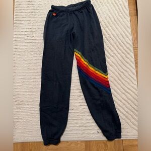 Aviator Nation Women Sweatpants